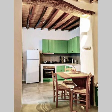 Kostos House Green Extérieur photo