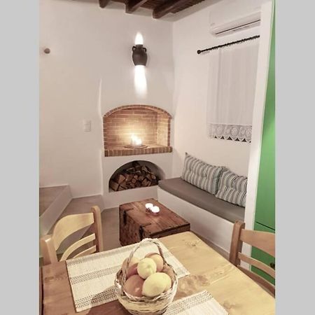 Kostos House Green Extérieur photo