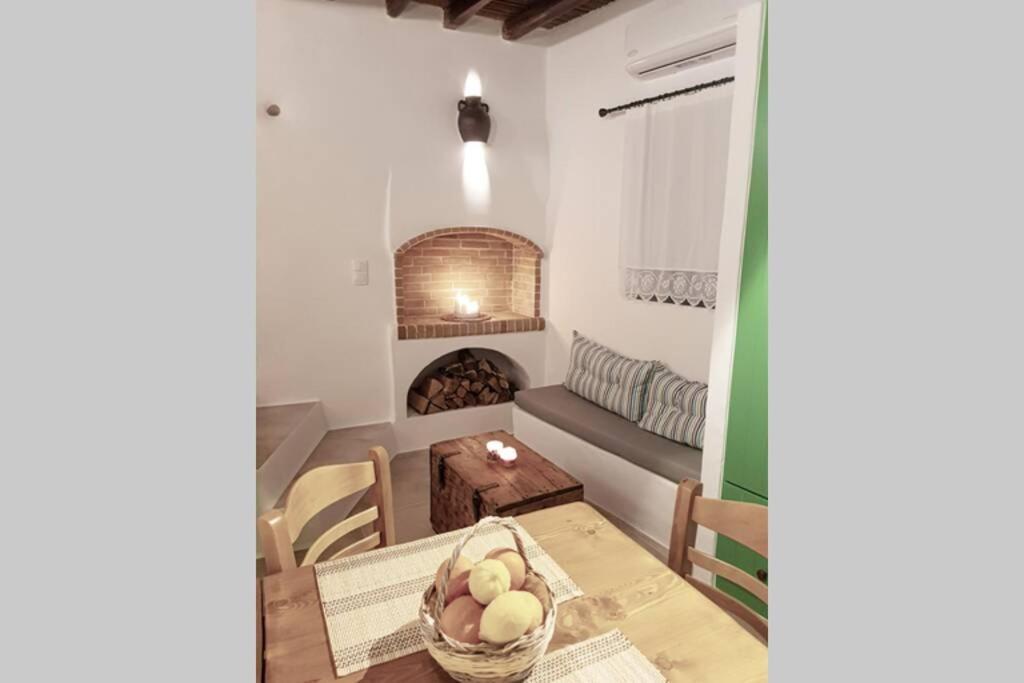 Kostos House Green Extérieur photo